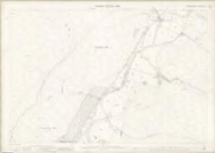 Dumfriesshire, Sheet  017.01 - 25 Inch Map