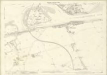 Forfarshire, Sheet  035.06 - 25 Inch Map