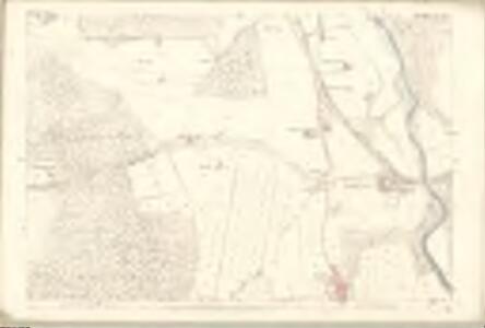 Banff, Sheet XXV.5 (Mortlach) - OS 25 Inch map