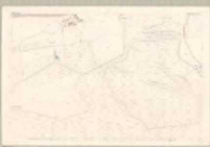 Lanark, Sheet IX.5 (Shotts) - OS 25 Inch map
