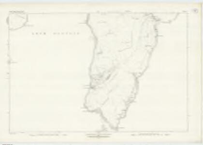 Inverness-shire (Isle of Skye), Sheet L - OS 6 Inch map