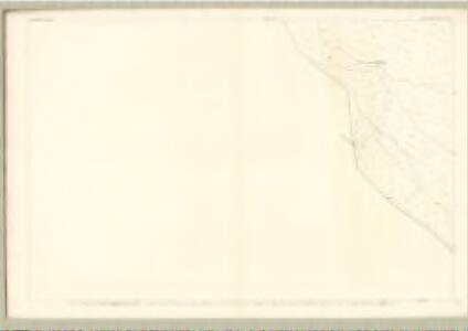 Ayr, LI.10 (Kirkmichael) - OS 25 Inch map