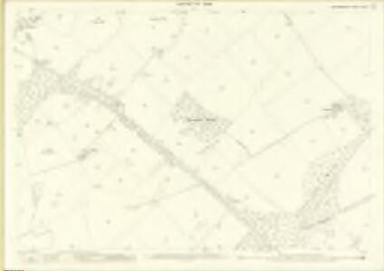 Wigtownshire, Sheet  026.12 - 25 Inch Map