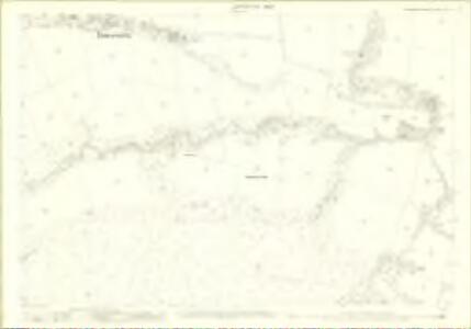 Haddingtonshire, Sheet  012.07 - 25 Inch Map