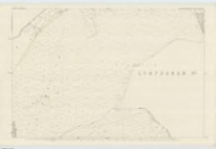 Aberdeen, Sheet LXXI.14 (Coull) - OS 25 Inch map