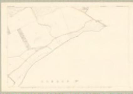 Berwick, Sheet XX.16 (Legerwood) - OS 25 Inch map