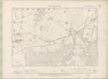 Elginshire Sheet VIII.SE - OS 6 Inch map