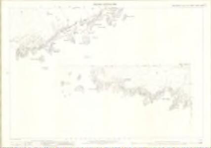 Argyll, Sheet  078.14 & 15 - 25 Inch Map