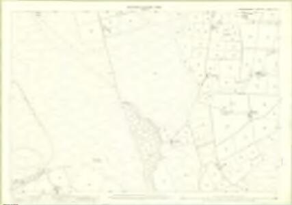Kincardineshire, Sheet  015.04 - 25 Inch Map