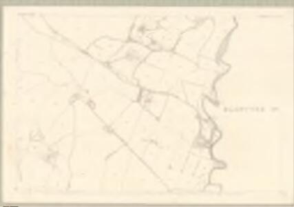 Lanark, Sheet XI.10 (Cambuslang) - OS 25 Inch map