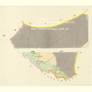 Hollitzky - c1966-1-013 - Kaiserpflichtexemplar der Landkarten des stabilen Katasters