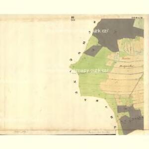 Schreinetschlag - c6964-1-003 - Kaiserpflichtexemplar der Landkarten des stabilen Katasters