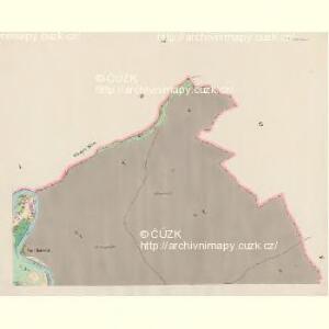 Rabenstein (Wranow) - c6299-1-003 - Kaiserpflichtexemplar der Landkarten des stabilen Katasters