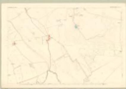 Dumfries, Sheet LI.7 (Tundergarth) - OS 25 Inch map