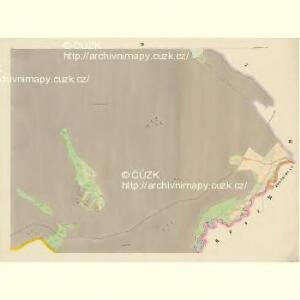 Niederschlagles - c1323-1-011 - Kaiserpflichtexemplar der Landkarten des stabilen Katasters
