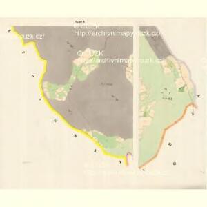 Morawka - m1856-1-009 - Kaiserpflichtexemplar der Landkarten des stabilen Katasters