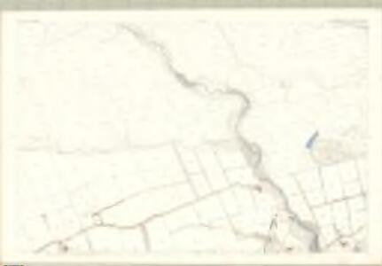 Stirling, Sheet XXVIII.8 (Kilsyth) - OS 25 Inch map