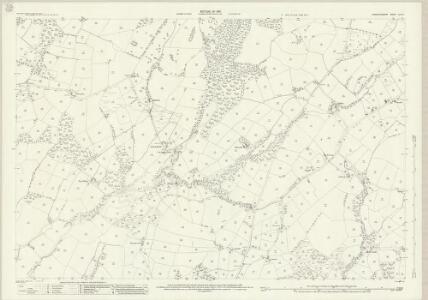 Carmarthenshire XLVIII.4 (includes: Llandybie) - 25 Inch Map