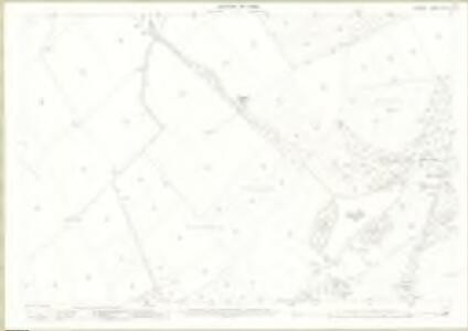 Ayrshire, Sheet  069.04 - 25 Inch Map