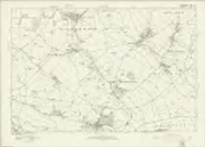 Gloucestershire LIII - OS Six-Inch Map