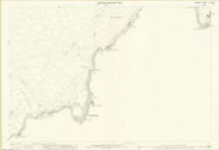 Zetland, Sheet  005.16 - 25 Inch Map