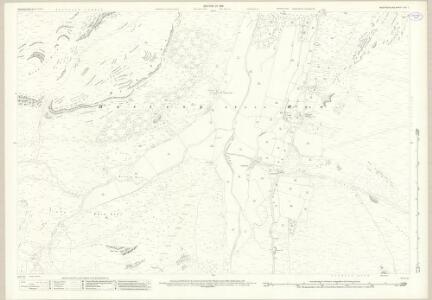 Westmorland XIX.7 (includes: Patterdale) - 25 Inch Map