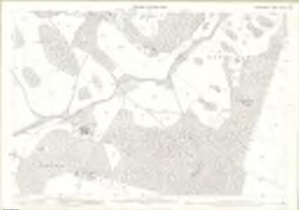 Aberdeenshire, Sheet  037.08 - 25 Inch Map