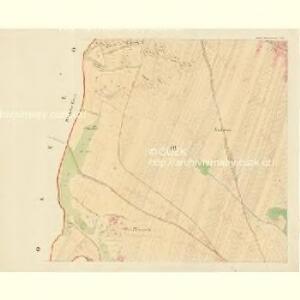 Eibenschitz (Evancice) - m1001-1-003 - Kaiserpflichtexemplar der Landkarten des stabilen Katasters