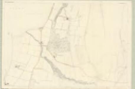 Ayr, Sheet VI.12 (West Kilbride) - OS 25 Inch map