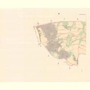 Zachlum - c9086-1-003 - Kaiserpflichtexemplar der Landkarten des stabilen Katasters