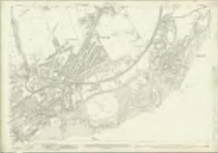 Fifeshire, Sheet  036.05 - 25 Inch Map