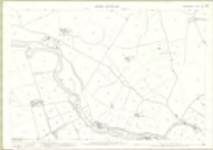 Aberdeenshire, Sheet  015.13 - 25 Inch Map