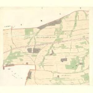 Richaltitz - m2655-1-001 - Kaiserpflichtexemplar der Landkarten des stabilen Katasters
