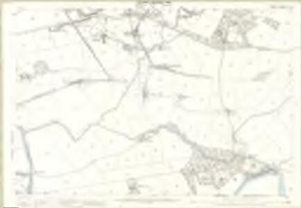 Ayrshire, Sheet  017.15 - 25 Inch Map