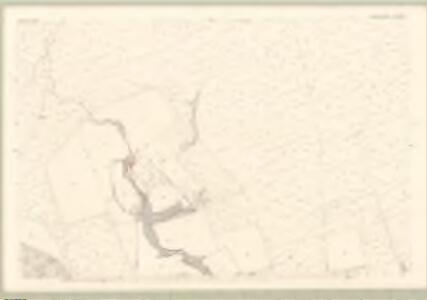 Stirling, Sheet XIV.11 (Drymen) - OS 25 Inch map