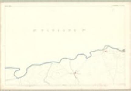 Stirling, Sheet XXII.12 (Kilsyth) - OS 25 Inch map
