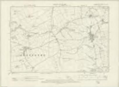 Cumberland XL.SE - OS Six-Inch Map