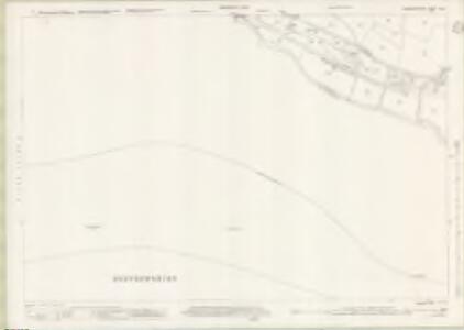 Dumbartonshire, Sheet  n022.01 - 25 Inch Map