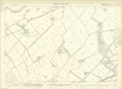 Edinburghshire, Sheet  005.11 - 25 Inch Map