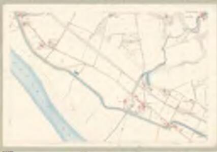 Dumbarton, Sheet XXIII.13 (Old Kilpatrick) - OS 25 Inch map