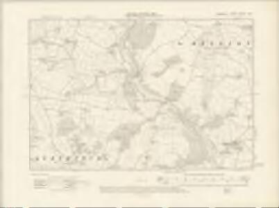 Cornwall XXXVII.NW - OS Six-Inch Map