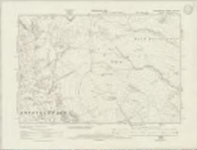 Westmorland XXVII.NE - OS Six-Inch Map