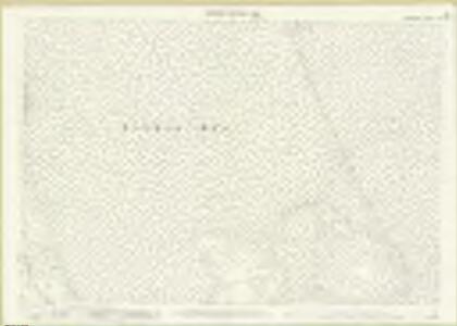 Nairnshire, Sheet  005.15 - 25 Inch Map