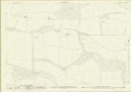 Fifeshire, Sheet  033.09 - 25 Inch Map