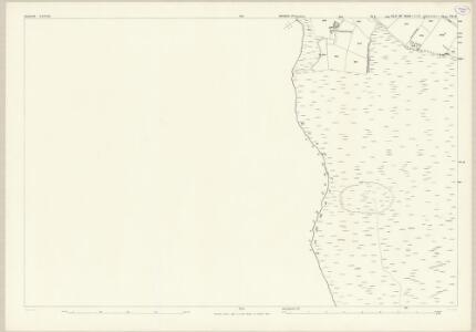 Isle of Man VII.11 - 25 Inch Map