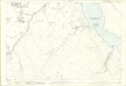 Kirkcudbrightshire, Sheet  034.12 - 25 Inch Map