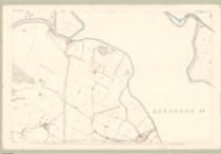 Renfrew, Sheet XII.8 (Abbey) - OS 25 Inch map