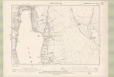 Dumbartonshire Sheet XII.NE - OS 6 Inch map