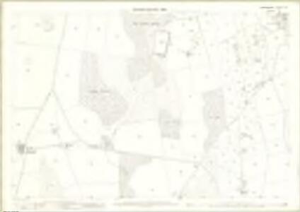 Dumfriesshire, Sheet  051.05 - 25 Inch Map