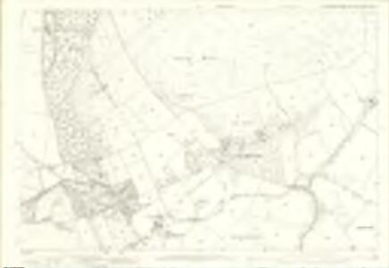 Kirkcudbrightshire, Sheet  047.05 - 25 Inch Map